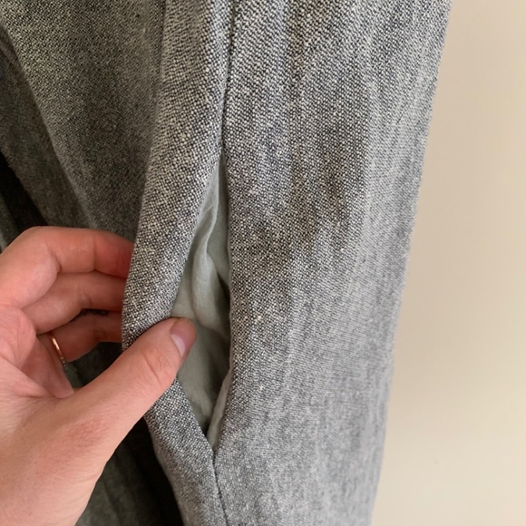 Elsa Esturgie Oversized Dress - Picture 5 of 7